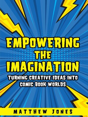 cover image of Empowering the Imagination